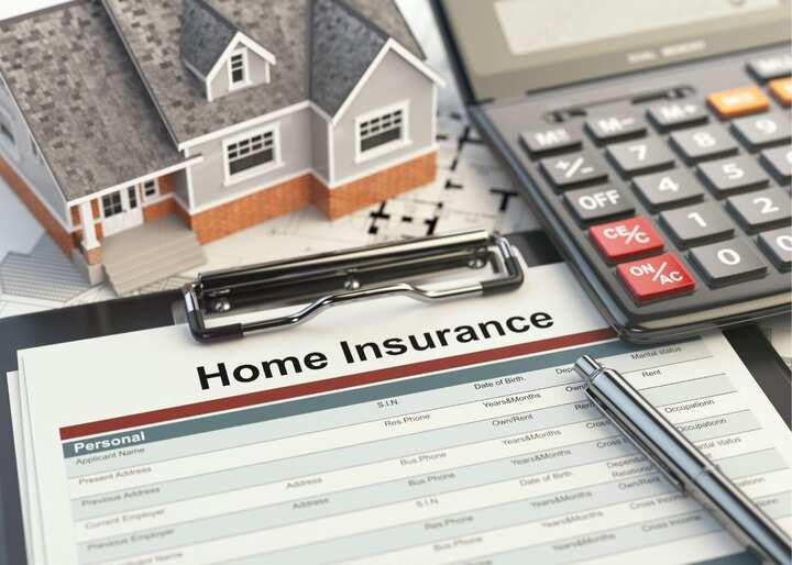 best homeowners insurance