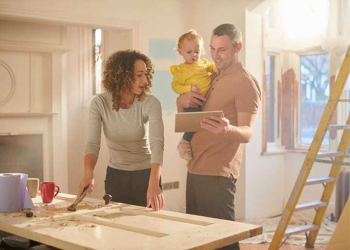 home insurance MN