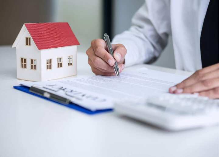home insurance