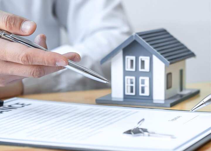 homeowners insurance
